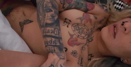 Photo nue de fuite OnlyFans de Nanitakohakuexplicitalbum
