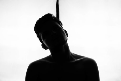 Photo nue de fuite OnlyFans de Nanxex