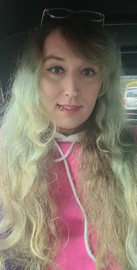 Photo nue de fuite OnlyFans de Tsbexylynne