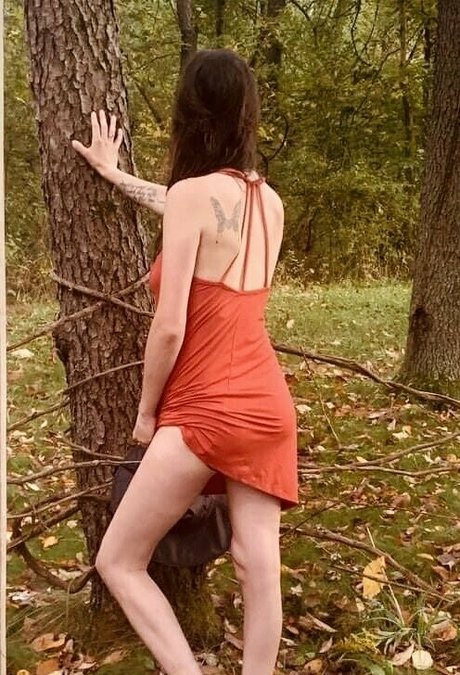 Photo nue de fuite OnlyFans de Littlemisssmalltown