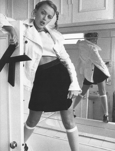 Kylie Minogue