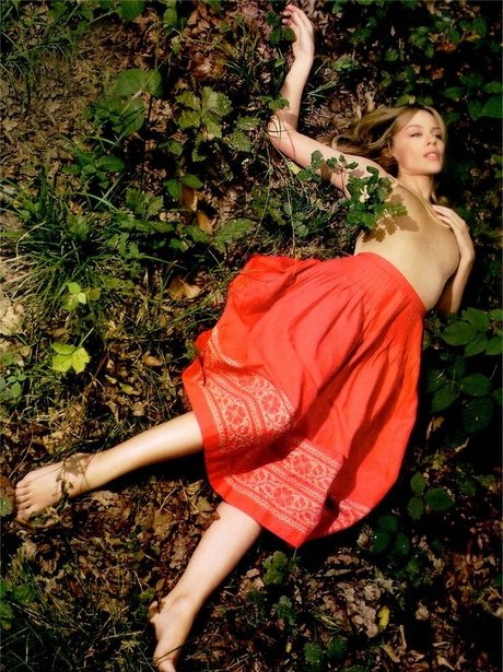 Kylie Minogue