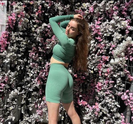 Photo nue de fuite OnlyFans de Loserfruit