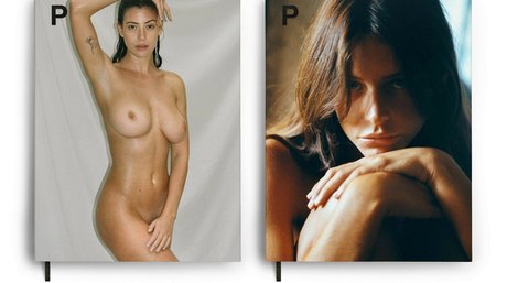 Photo nue de fuite OnlyFans de Alejandra Guilmant