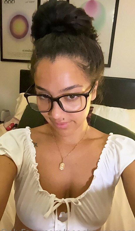Photo nue de fuite OnlyFans de Keira Summers