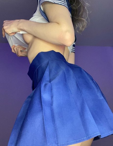 Photo nue de fuite OnlyFans de Pumpurmur