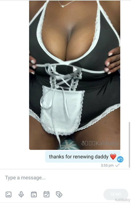 Xxkalixx