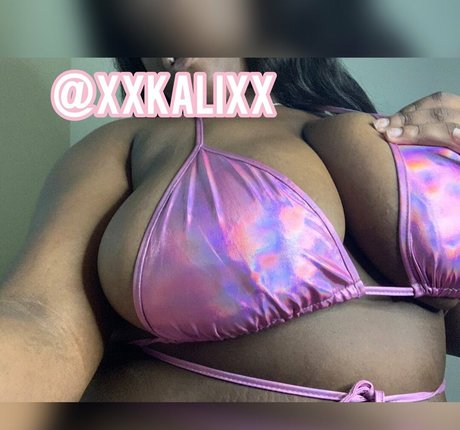 Xxkalixx