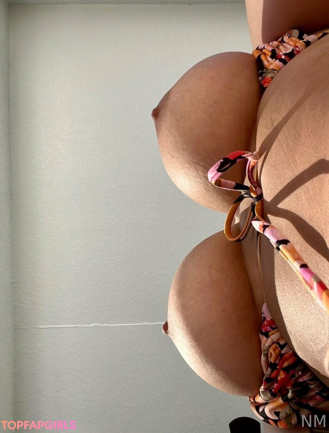 Photo nue de fuite OnlyFans de Nataliemonroe #1229