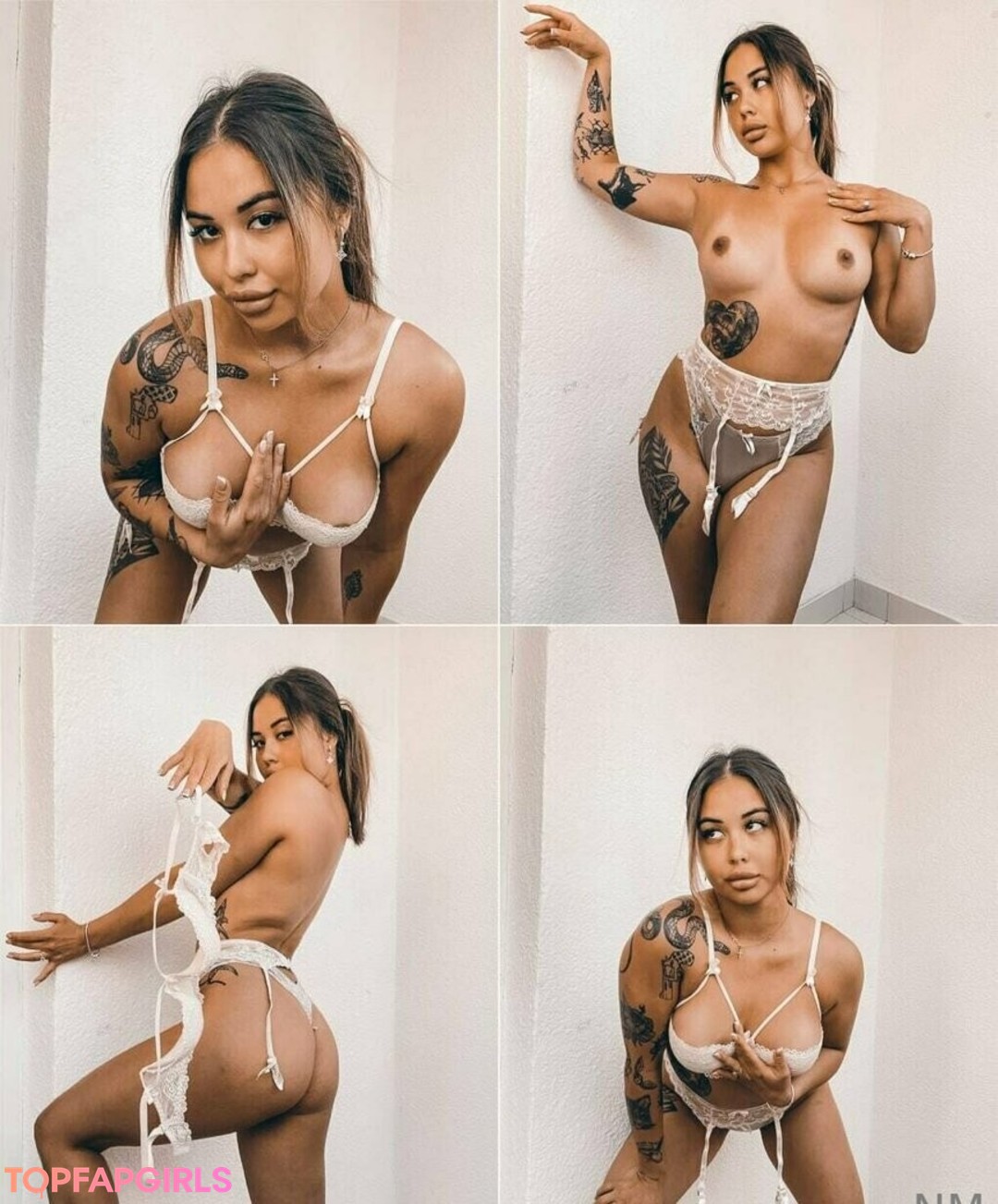 Photo nue de fuite OnlyFans de Nataliemonroe #1260