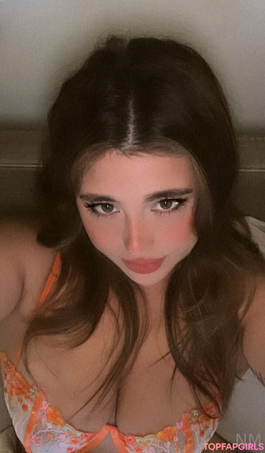 Photo nue de fuite OnlyFans de Nataliemonroe #1438