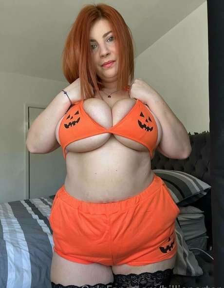 Billieportervip