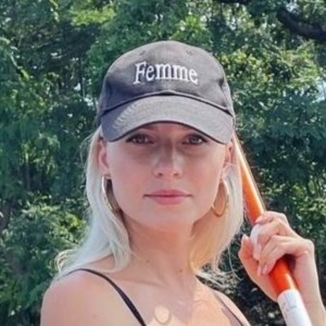 Photo nue de fuite OnlyFans de Lena Gercke