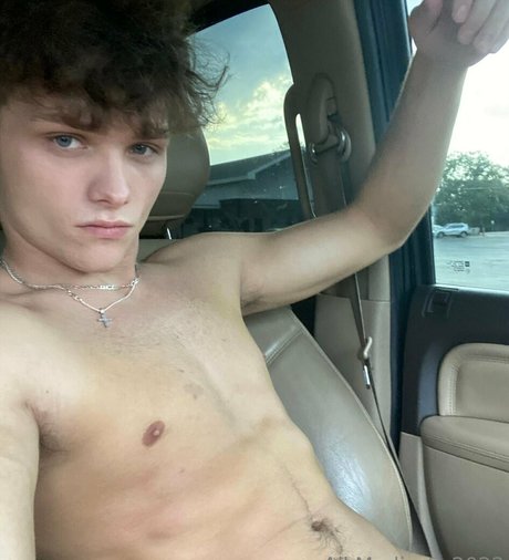 Photo nue de fuite OnlyFans de Taylorsvip