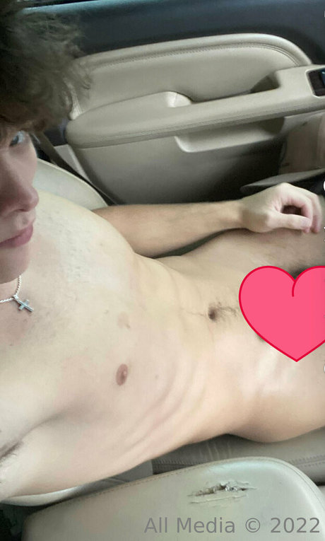 Photo nue de fuite OnlyFans de Taylorsvip