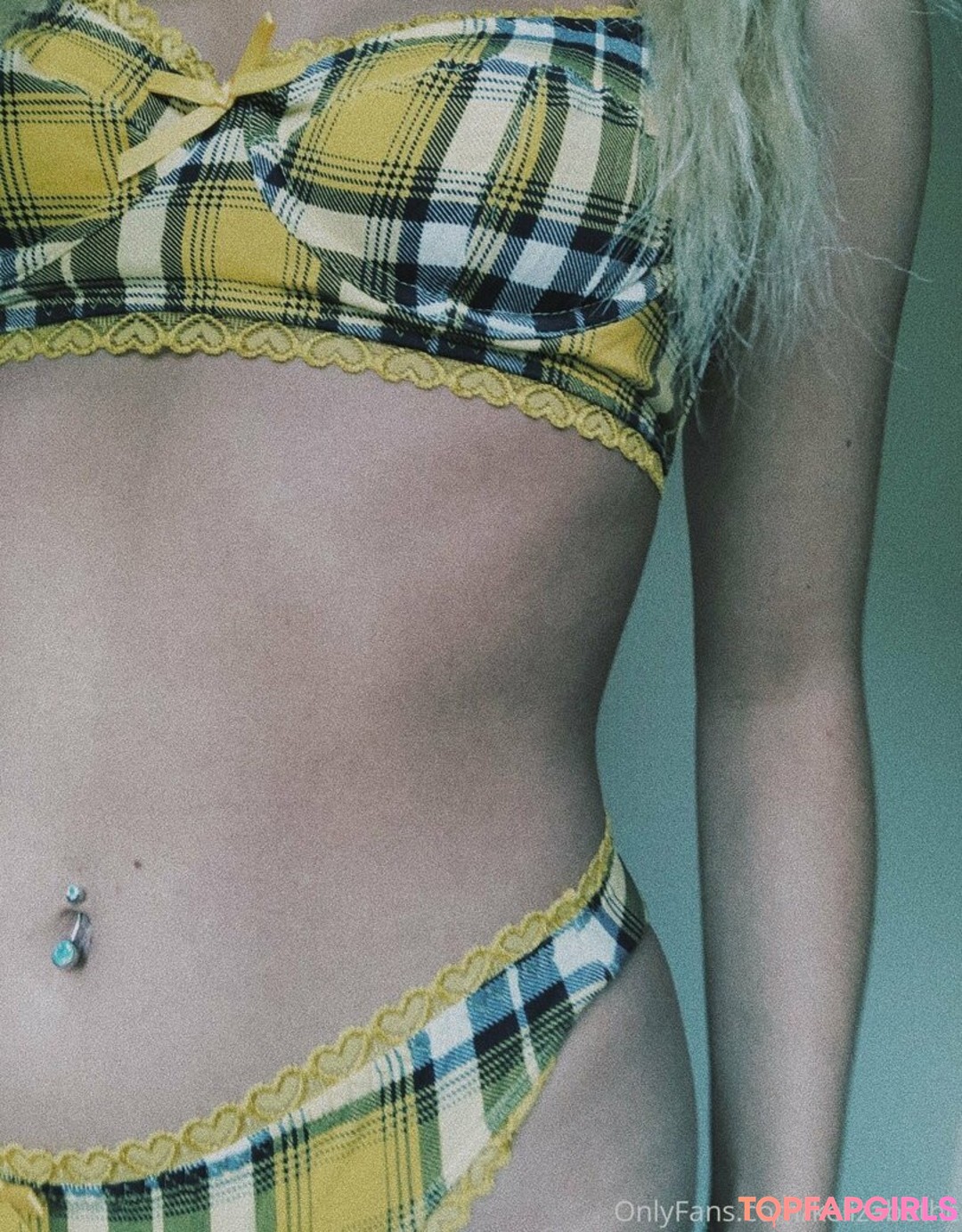 Photo nue de fuite OnlyFans de Hempresskc #1112