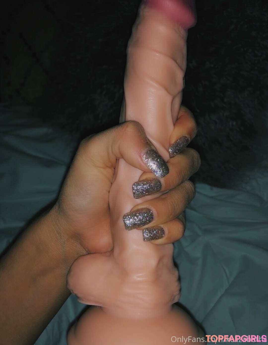 Photo nue de fuite OnlyFans de Hempresskc #1194