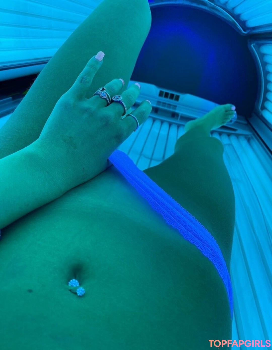 Photo nue de fuite OnlyFans de Hempresskc #1249