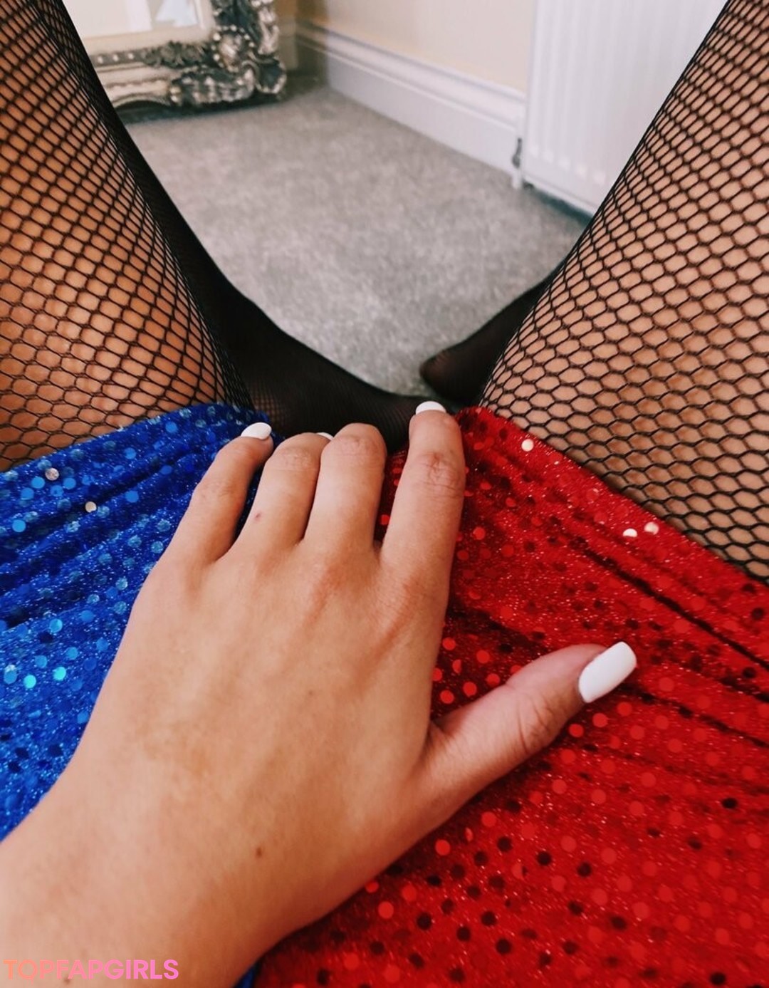 Photo nue de fuite OnlyFans de Hempresskc #1290