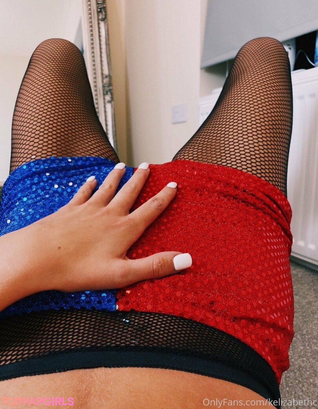 Photo nue de fuite OnlyFans de Hempresskc #1292