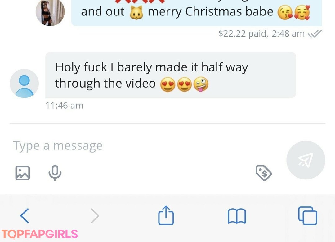 Photo nue de fuite OnlyFans de Hempresskc #1358