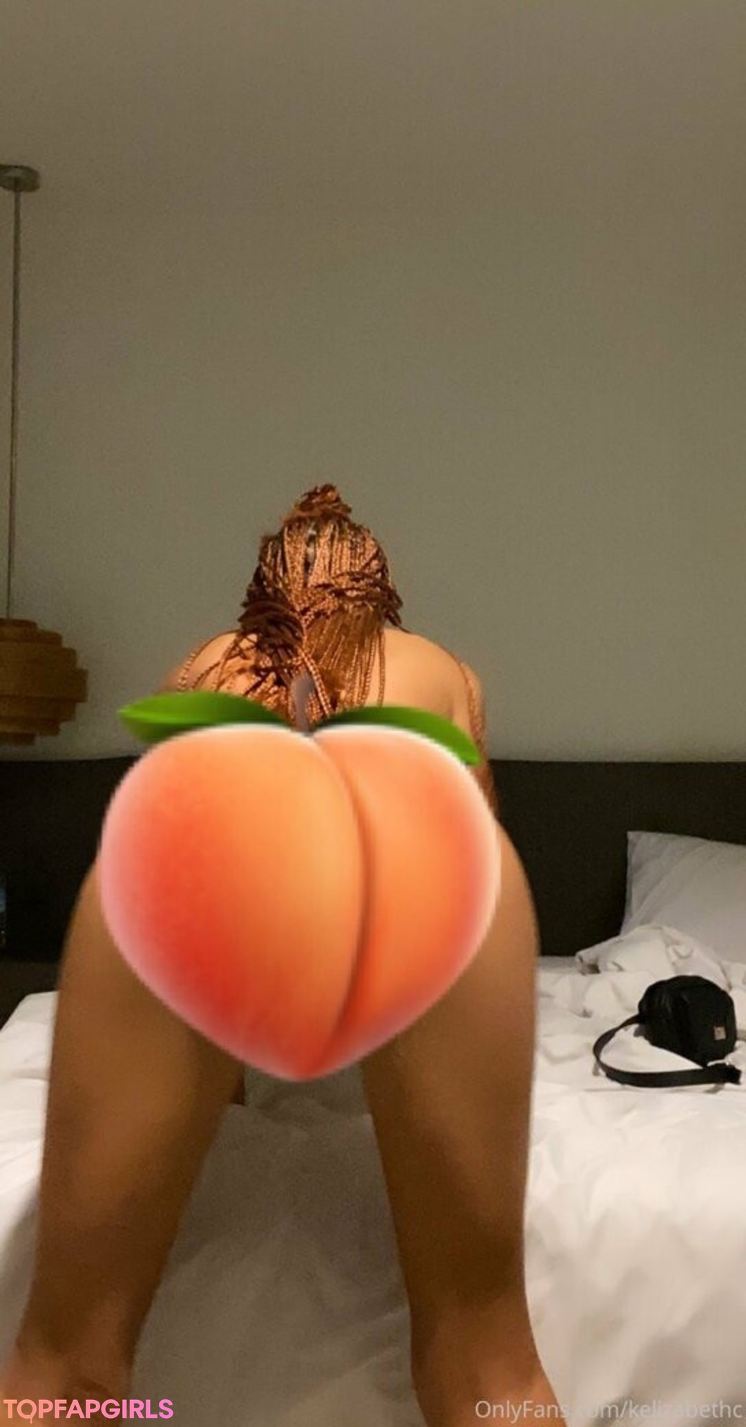Photo nue de fuite OnlyFans de Hempresskc #1421