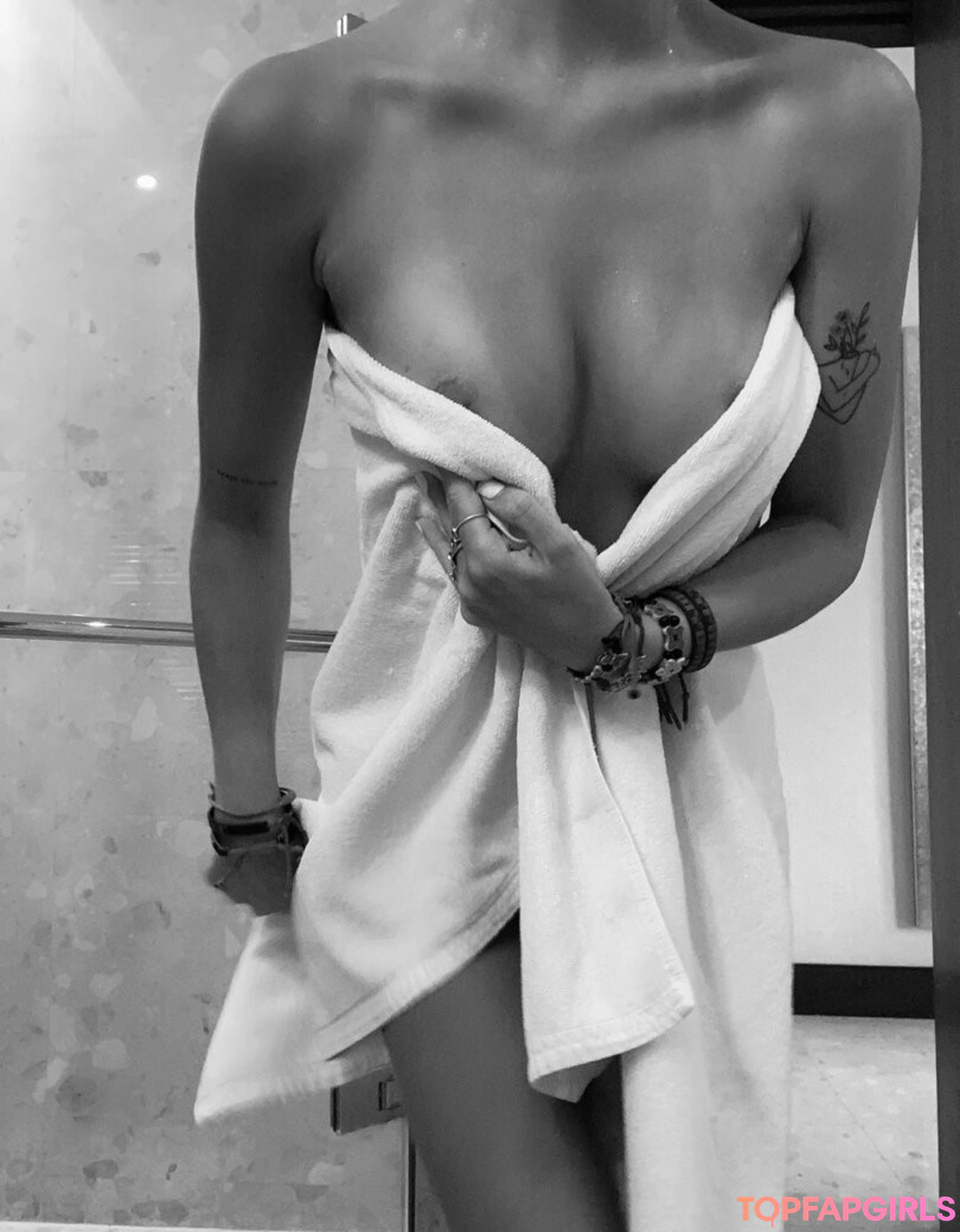 Photo nue de fuite OnlyFans de Hempresskc #1552