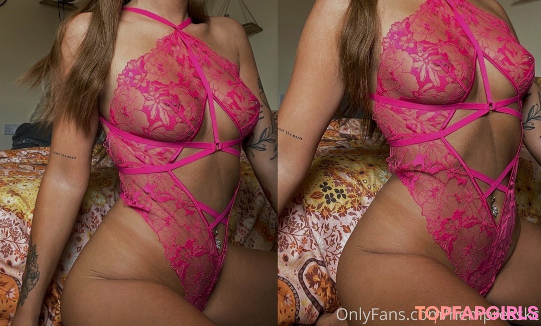 Photo nue de fuite OnlyFans de Hempresskc #1784