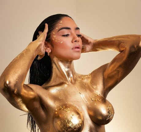 Arianny Negron