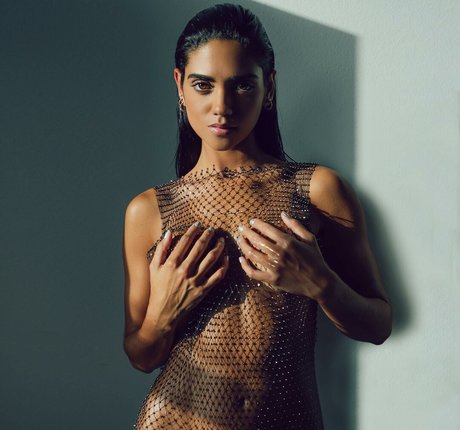 Arianny Negron
