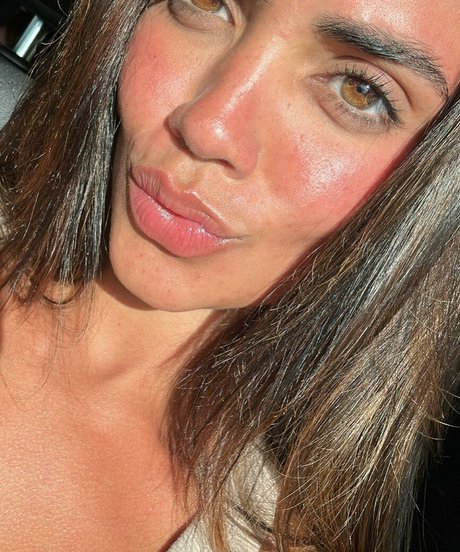 Arianny Negron