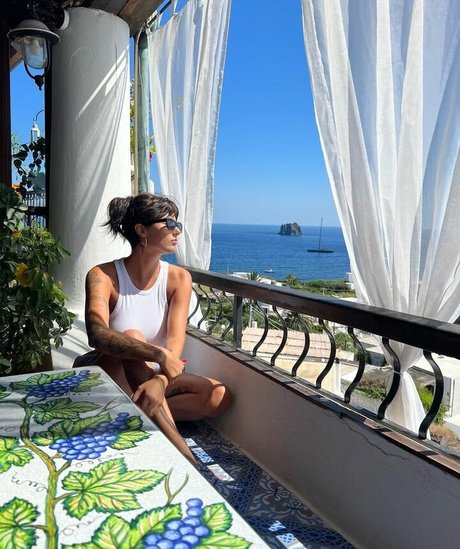 Giorgia Soleri