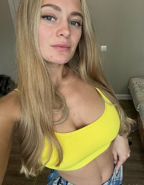 Photo nue de fuite OnlyFans de Xgoodgirl1x