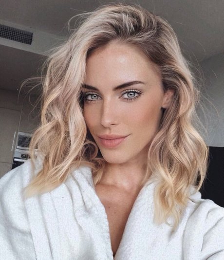 Photo nue de fuite OnlyFans de Jessica Lowndes