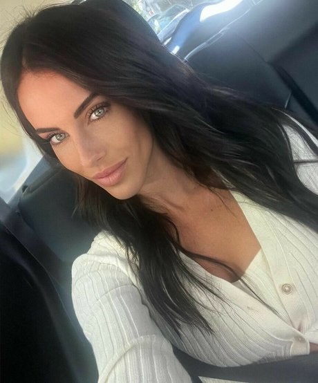 Photo nue de fuite OnlyFans de Jessica Lowndes