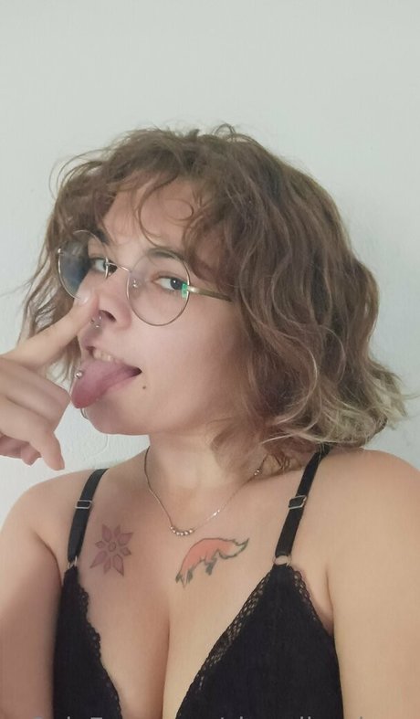Photo nue de fuite OnlyFans de Sharellgraham