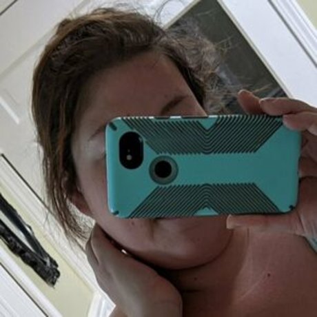 Photo nue de fuite OnlyFans de Bbwdbrooke