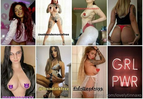 Lovelytinnaxo