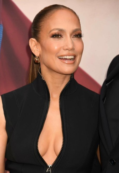 Jennifer Lopez