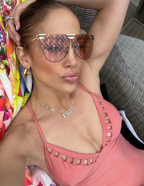 Jennifer Lopez