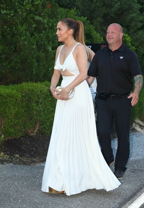 Jennifer Lopez