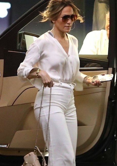 Jennifer Lopez