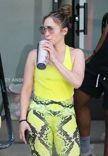 Jennifer Lopez