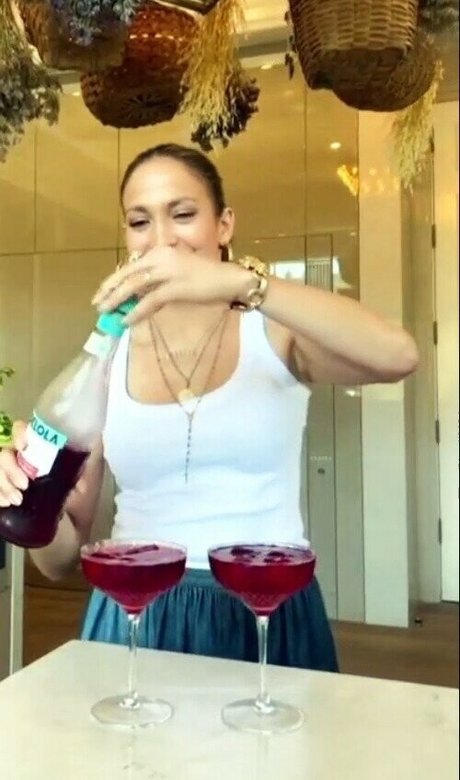 Jennifer Lopez