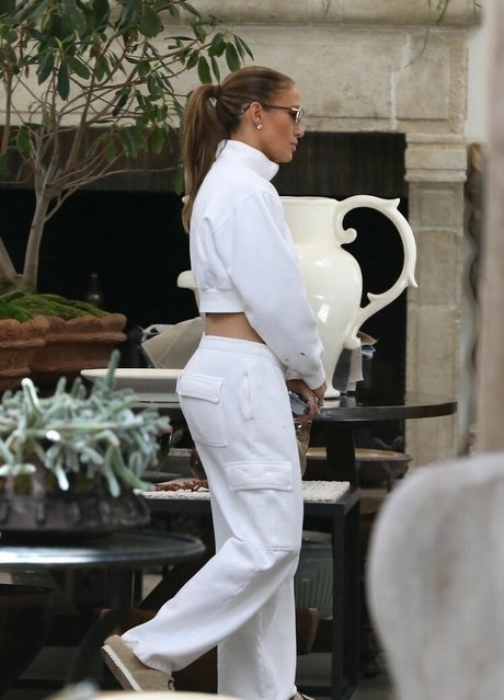 Jennifer Lopez