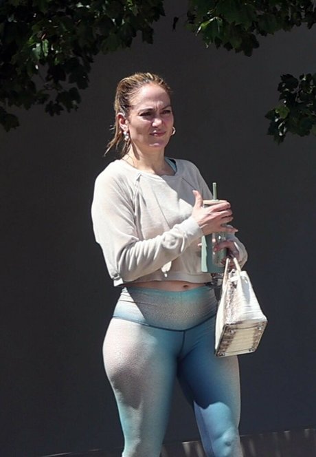 Jennifer Lopez