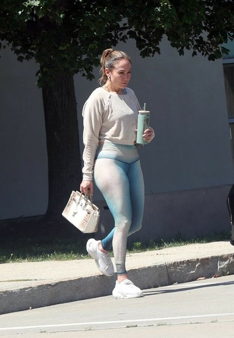 Jennifer Lopez