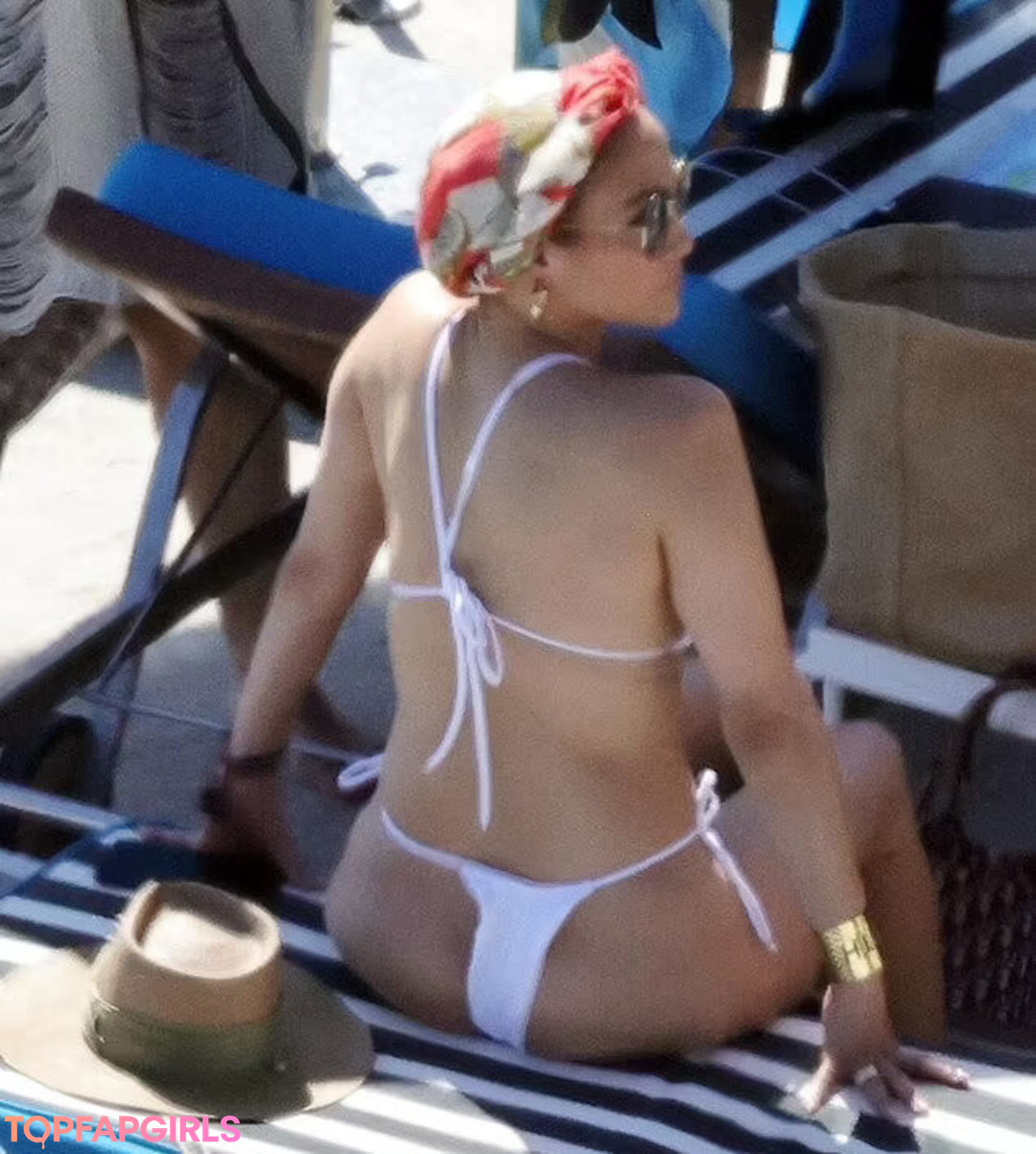 Photo nue de fuite OnlyFans de Jennifer Lopez #1161