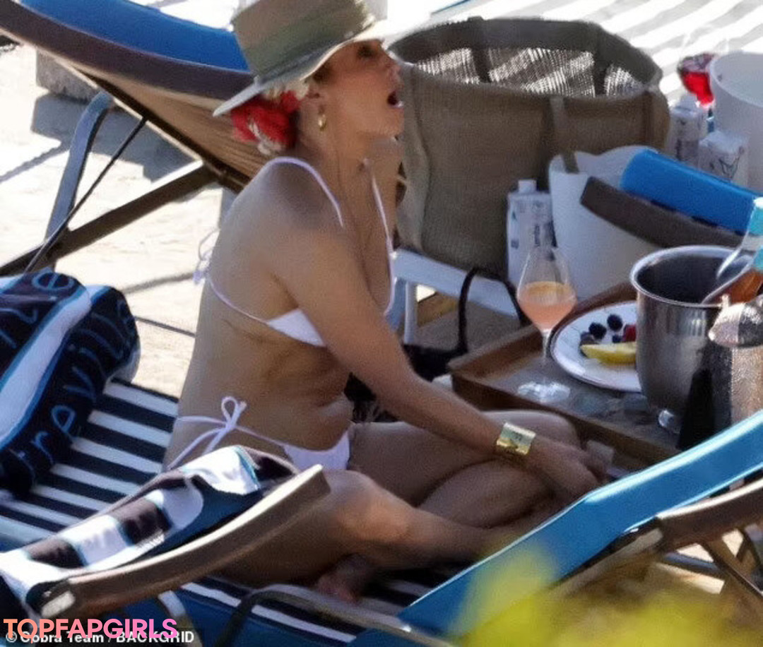 Photo nue de fuite OnlyFans de Jennifer Lopez #1165