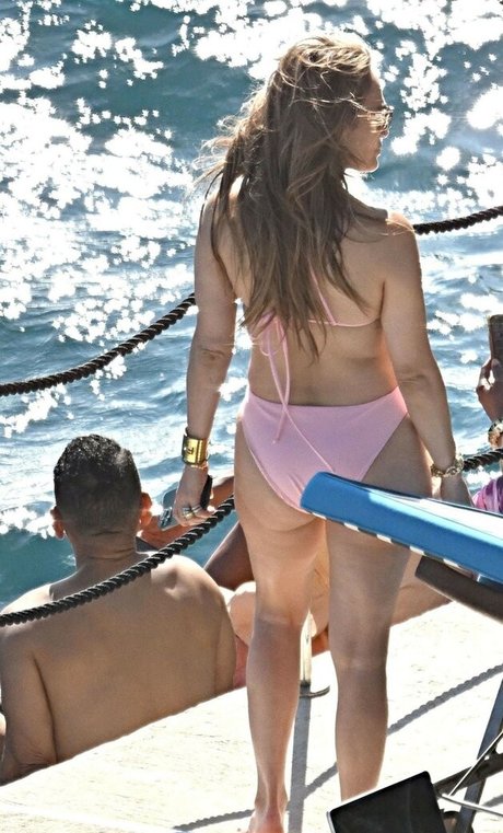 Jennifer Lopez